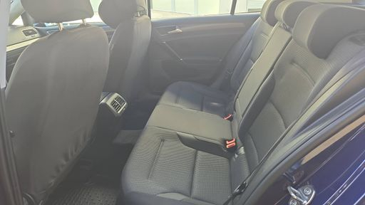 Volkswagen Golf 1.5 TSI EVO 130 DSG7 - Confortline – 2019 – 98336 km – Essence – Boîte Automatique — photo 19