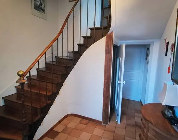 Maison 4 pièces 85 m²