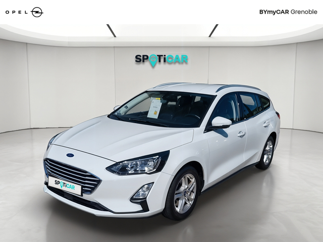 Ford Focus SW 1.0 EcoBoost 100 S&amp;S