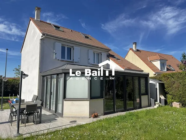 Maison à vendre Osny