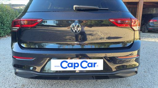Volkswagen Golf 2.0 TDI 150 DSG7 - United – 2021 – 80258 km – Diesel – Boîte Automatique — photo 29