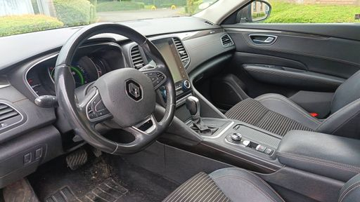 Renault Talisman Estate 1.6 dCi 160 EDC6 - Business Intens – 2017 – 142800 km – Diesel – Boîte Automatique — photo 15