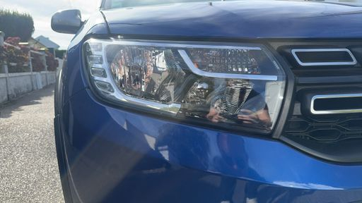 Dacia Sandero 1.0 ECO-G 100 - Stepway – 2020 – 26025 km – Bicarburation essence GPL – Boîte Manuelle — photo 3