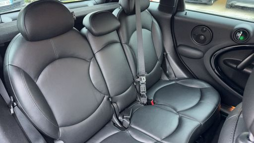 Mini Countryman 1.6 Cooper S 190 ALL4 - Jcw Exterieur – 2015 – 129121 km – Essence – Boîte Manuelle — photo 35