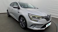 Renault Mégane 1.3 TCe 140ch FAP Intens EDC — photo 3