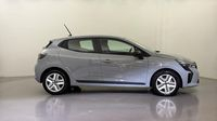 Renault Clio 1.5 dCi 100ch Evolution - 25 — photo 4
