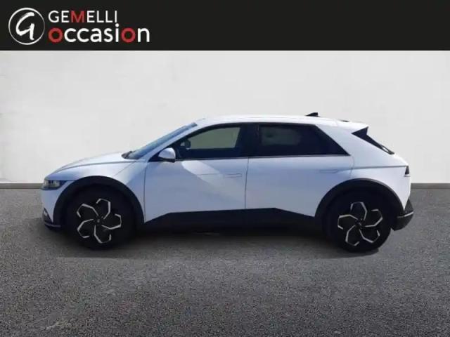 Hyundai Ioniq 5 58 kwh - 170ch intuitive — photo 2