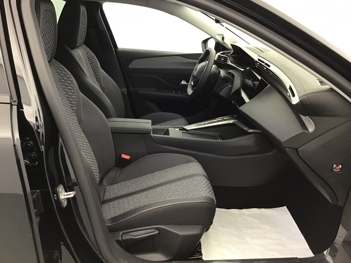 Peugeot 308 — photo 6