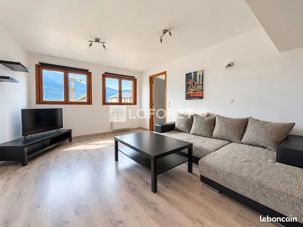 Maison 3 pièces 77 m²