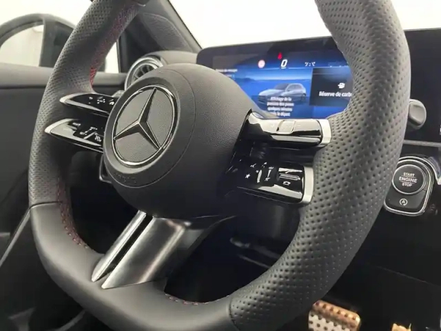 Mercedes Classe A 180 7g-dct — photo 24