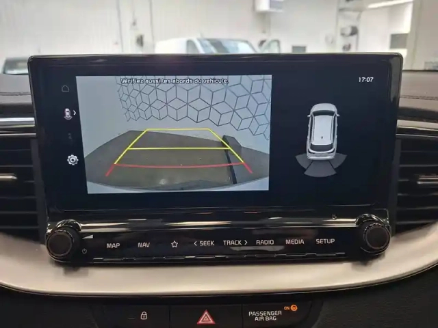 Kia Ceed 1.0 t-gdi 100 ch bvm6 — photo 28