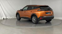 Peugeot 2008 e-2008 136ch Style — photo 8