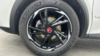 Ds Ds 7 Crossback BlueHDi 130ch Performance Line + Automatique — photo 11
