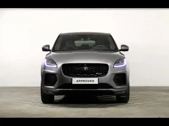 Jaguar E-Pace p200 flexfuel mhev r-dynamic s bva awd — photo 3