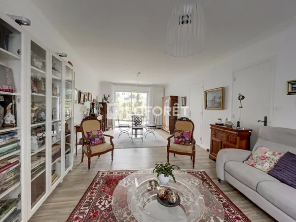 Maison 5 pièces 129 m²