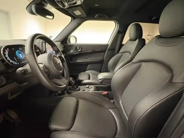 Mini Countryman cooper se 125ch + 95ch edition premium plus all4 bva6 — photo 13