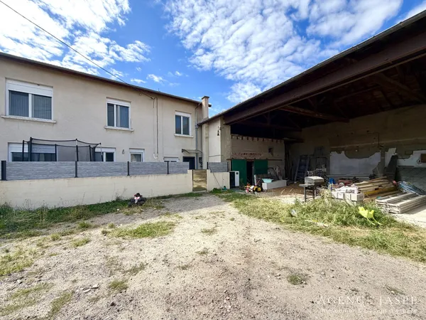 Maison à vendre Sury-le-Comtal