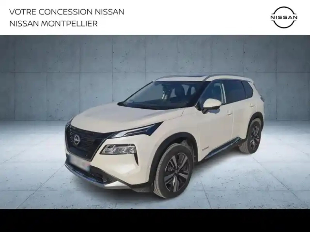 Nissan X-Trail e-power 204ch tekna 2024