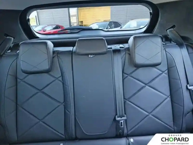 Ds Ds 3 ds3 crossback puretech 130 eat8 — photo 11