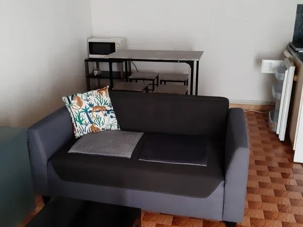 Studio meublé