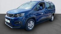 Peugeot Rifter BlueHDi 130ch S&S Long Allure EAT8