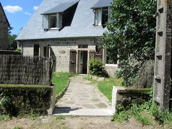 Maison 98 m²
