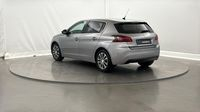 Peugeot 308 1.5 BlueHDi 130 S&S Active Business EAT8 Dérivé VP — photo 8