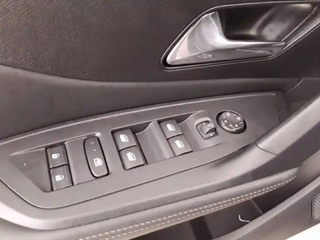 Peugeot 308 sw hybrid 145 e-dcs6 — photo 67