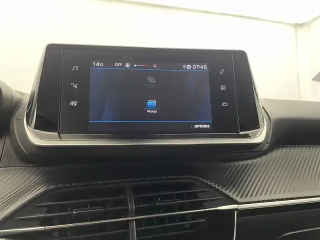 Peugeot 208 puretech 100 s&amp;s eat8 — photo 52