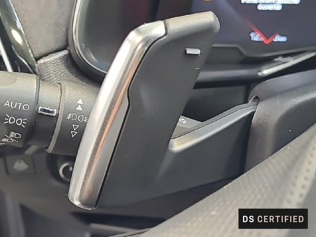 Ds Ds 7 crossback crossback bluehdi 130 eat8 performance line — photo 26