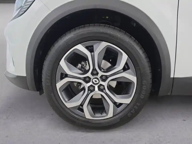 Renault Captur tce 90 — photo 165