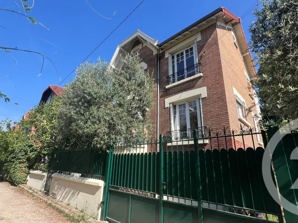 Maison 5 pièces 117 m²