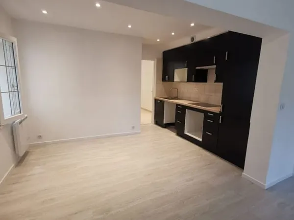 Maison 3 pièces 60 m²