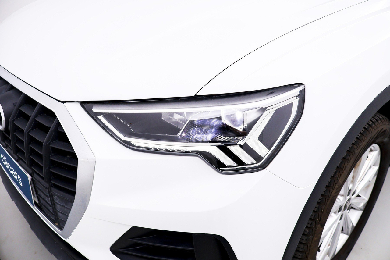 Audi Q3 — photo 9