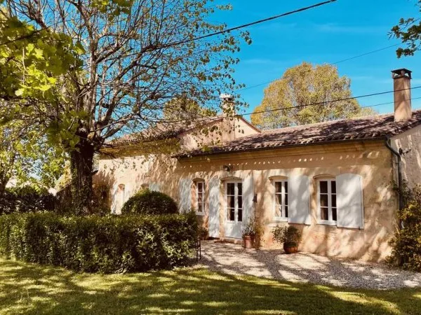 Maison 5 pièces 170 m²