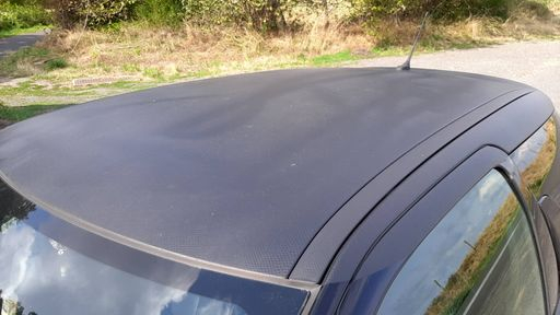 DS DS3 1.2 PureTech 130 - Sport Chic – 2018 – 87236 km – Essence – Boîte Manuelle — photo 3