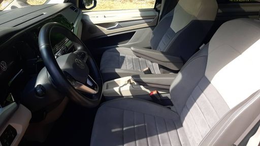 Volkswagen Multivan 1.4 e TSi 218 PHEV DSG6 - Combi Court Life – 2024 – 31628 km – Hybride rechargeable – Boîte Automatique — photo 24