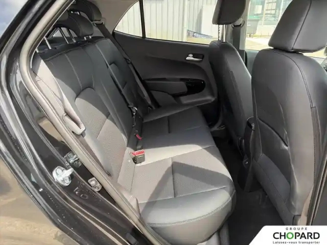 Kia Picanto 1.0 gdi 68 ch bvm5 — photo 20