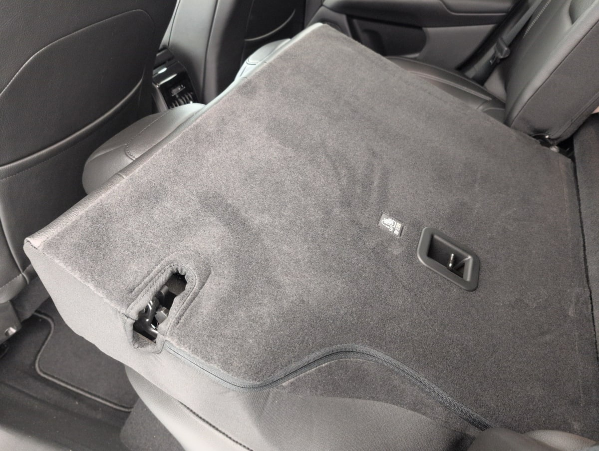 Jeep Compass — photo 13