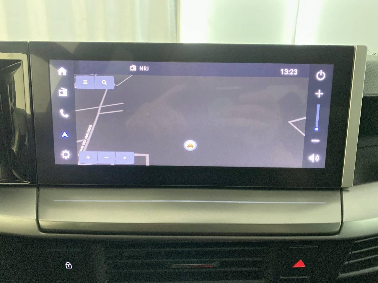 Opel Frontera 1.2 turbo hybrid 145 ch e-dct6 gs — photo 14
