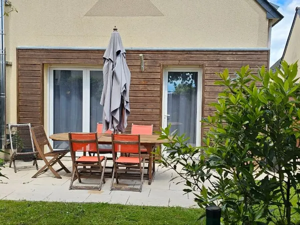 Maison familiale