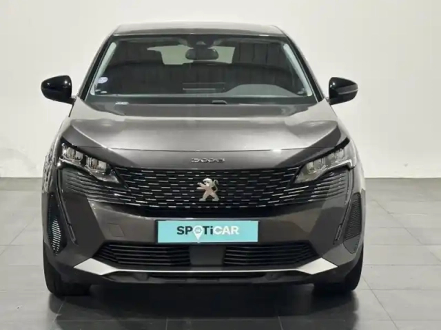 Peugeot 3008 1.2 130 allure navi camera carplay — photo 2