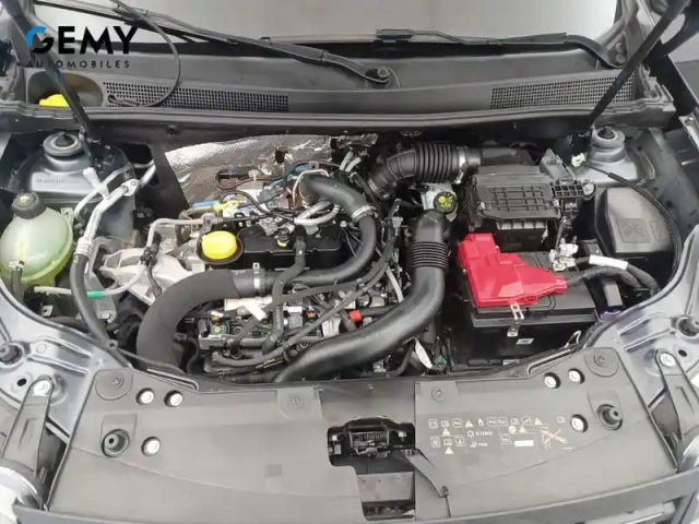 Dacia Duster eco-g 100 4x2 — photo 17