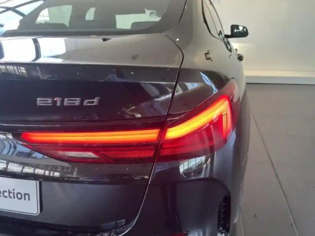 Bmw Serie 2 série 2 gran coupé 216da 116ch m sport — photo 26