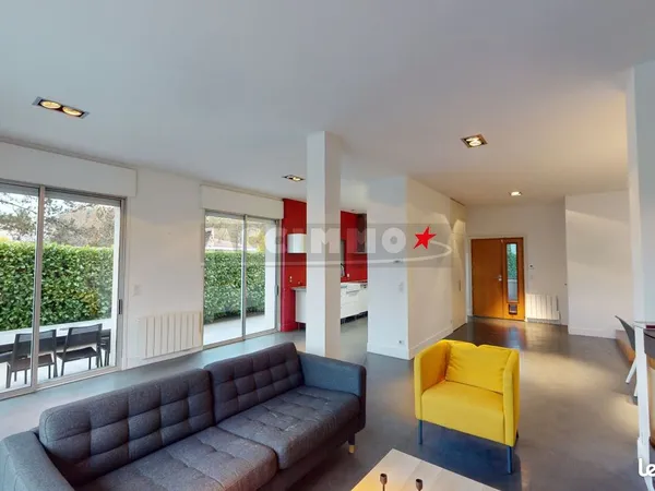 Maison 6 pièces 180 m²