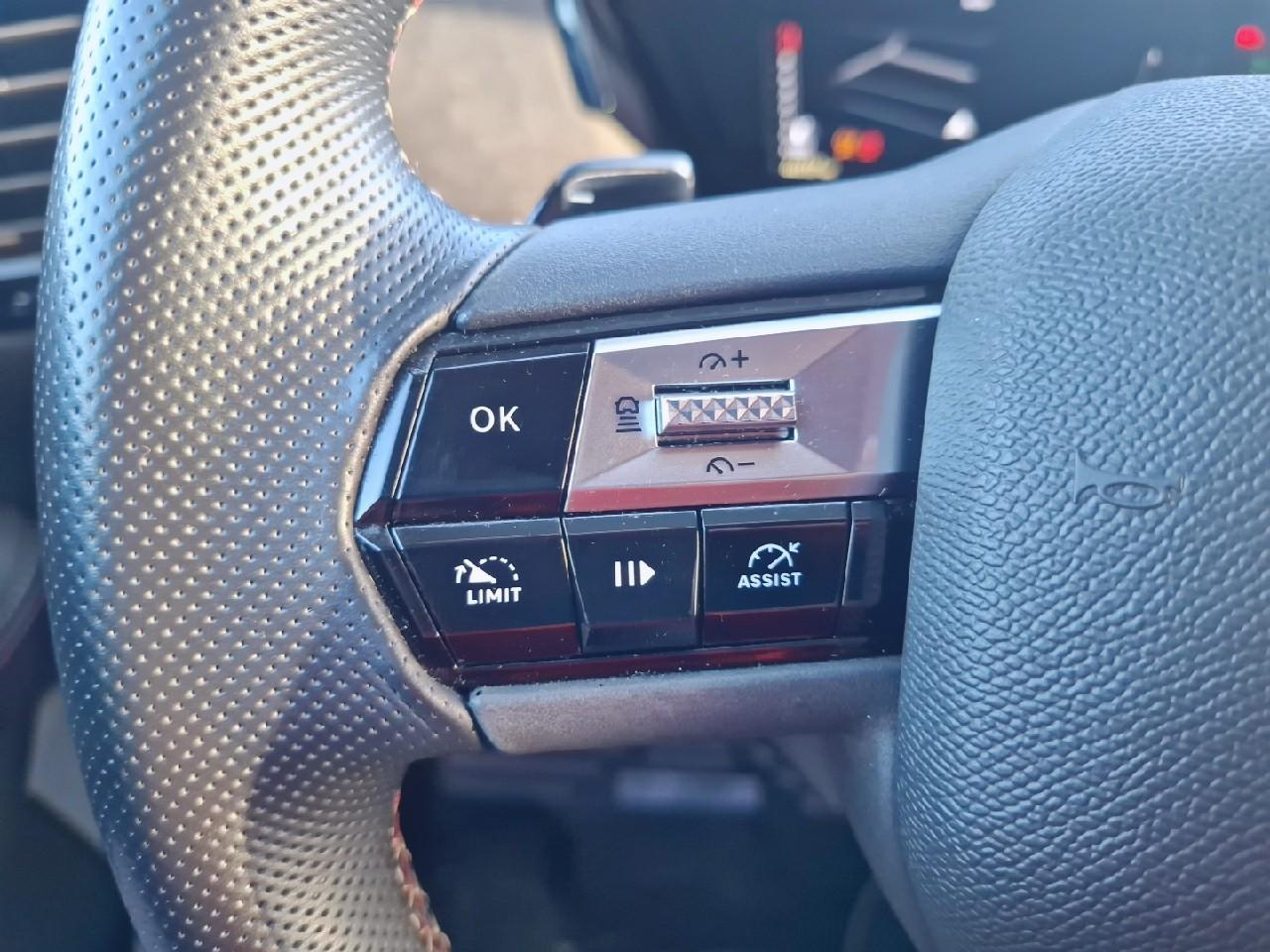 Ds Ds 4 puretech 130ch performance line + automatique — photo 14