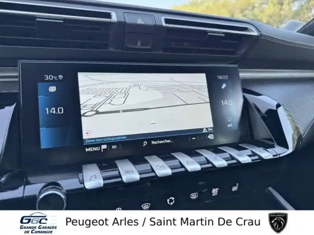 Peugeot 508 bluehdi 130 ch s&amp;s eat8 — photo 23