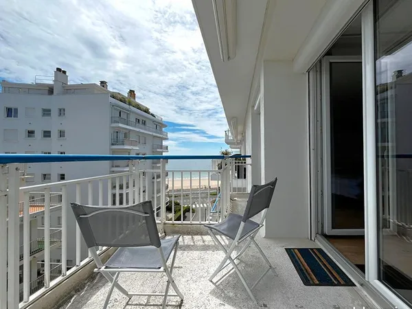 Appartement 4 pièces 68 m²