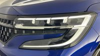 Renault Austral 1.2 E-Tech full hybrid 200ch Techno esprit Alpine - 23 — photo 17