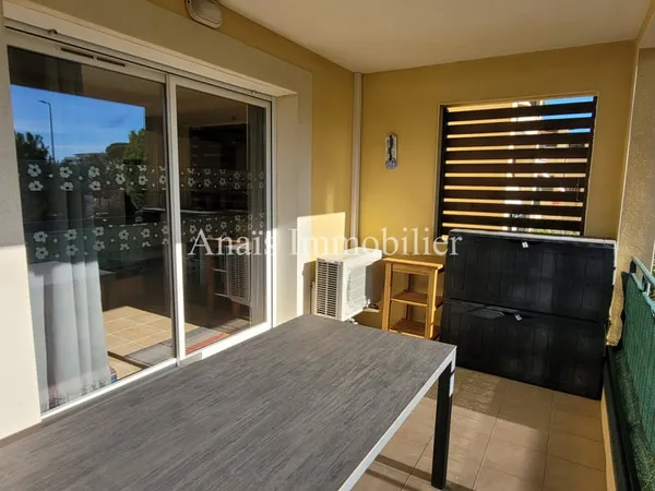 Appartement 3 pièces - 63m2
